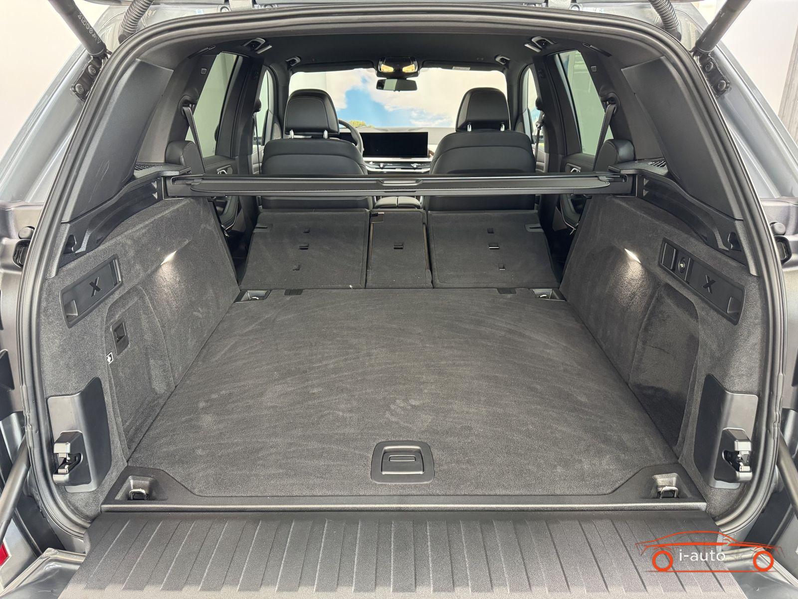 BMW X5 xDrive 30d M Sport  za 87000€