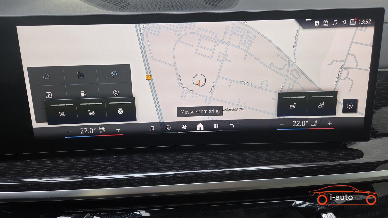BMW X5 xDrive 50e M Sport Pro za 101500€
