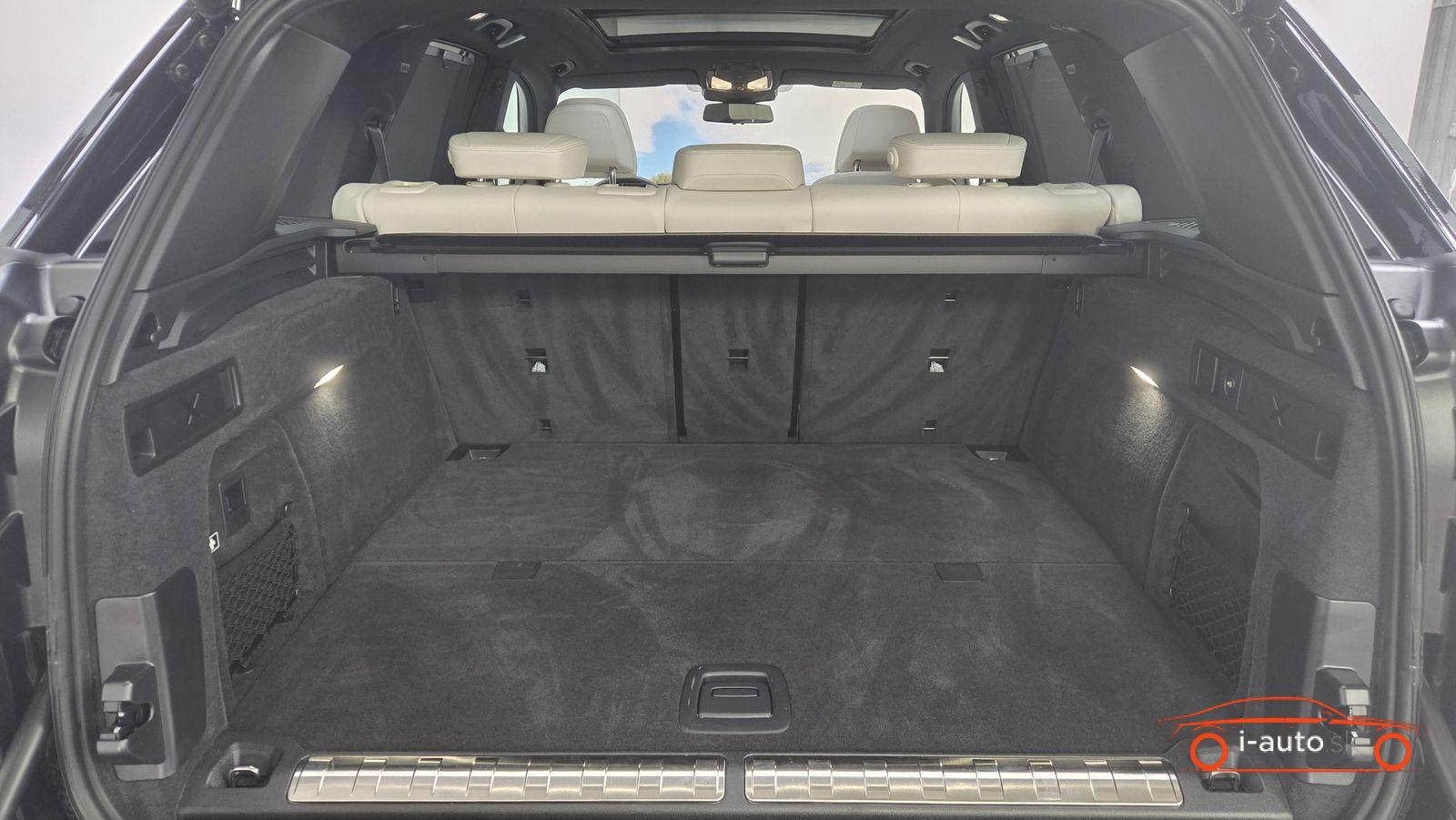 BMW X5 xDrive 50e M Sport Pro za 101500€