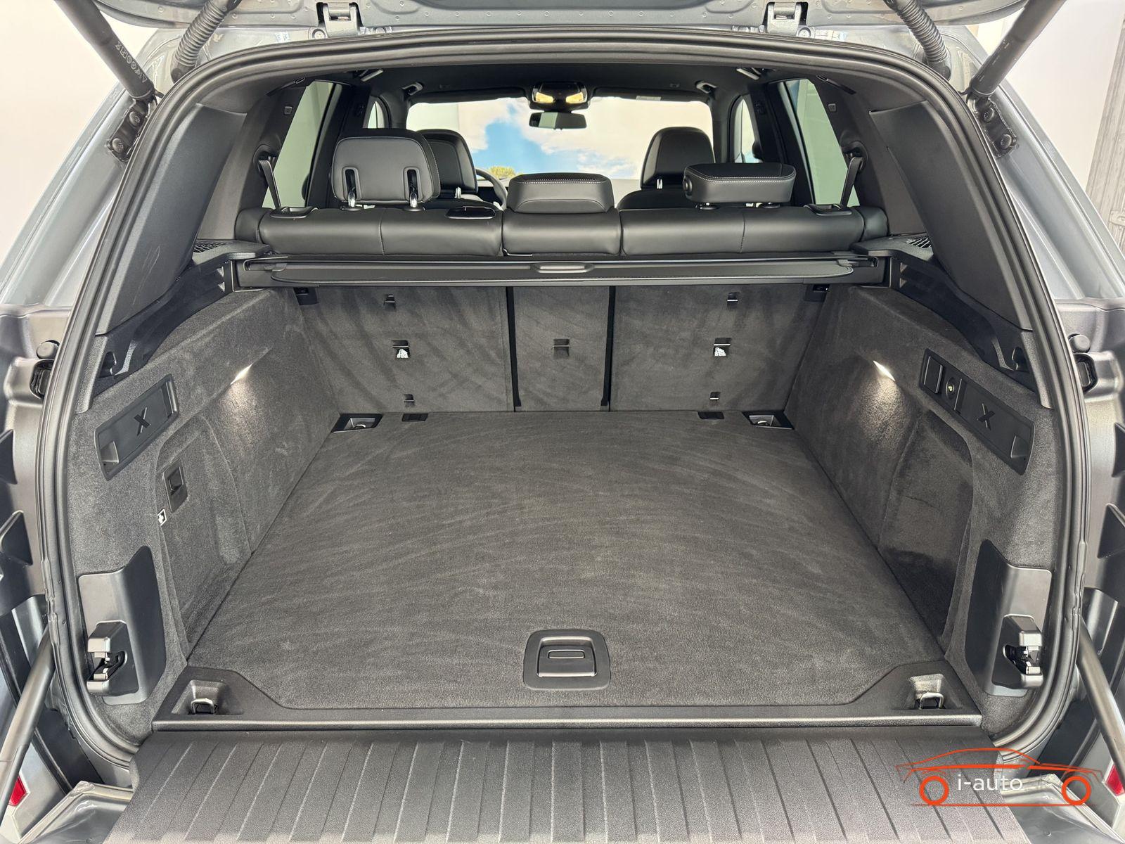 BMW X5 xDrive 30d M Sport  za 87000€