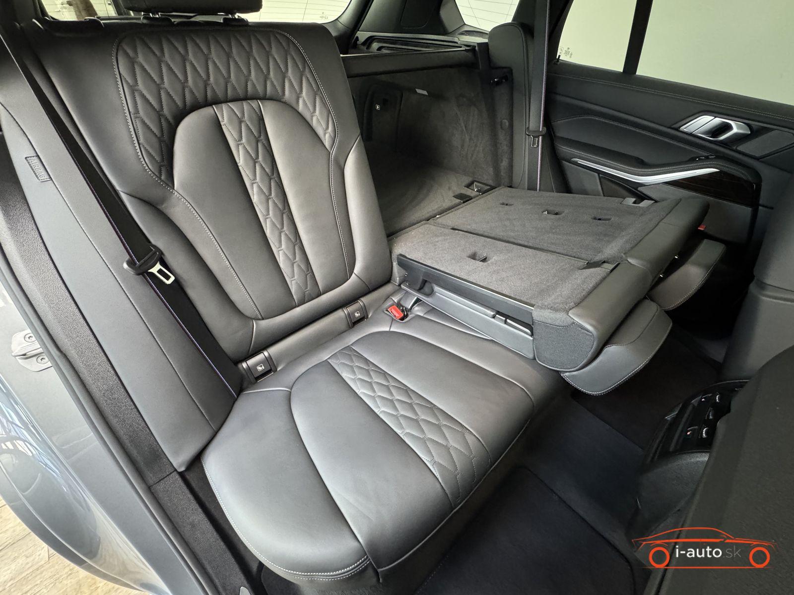 BMW X5 xDrive 30d M Sport  za 87000€