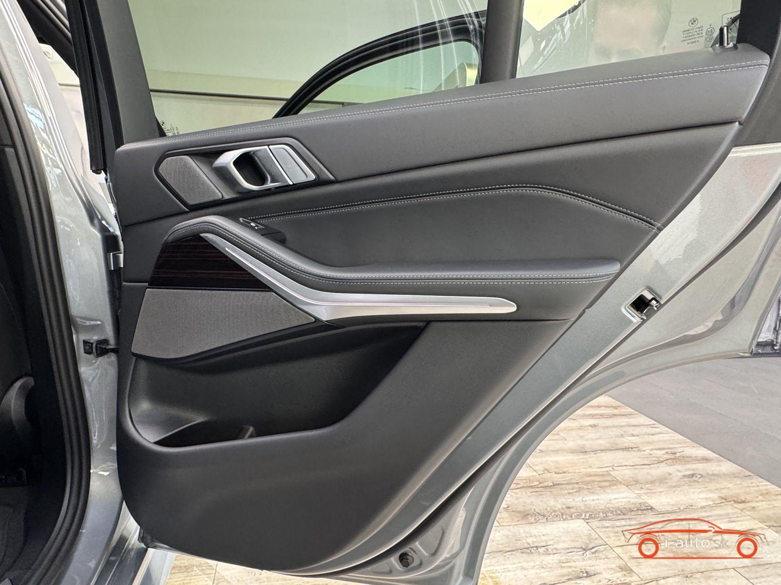 BMW X5 xDrive 30d M Sport  za 87000€