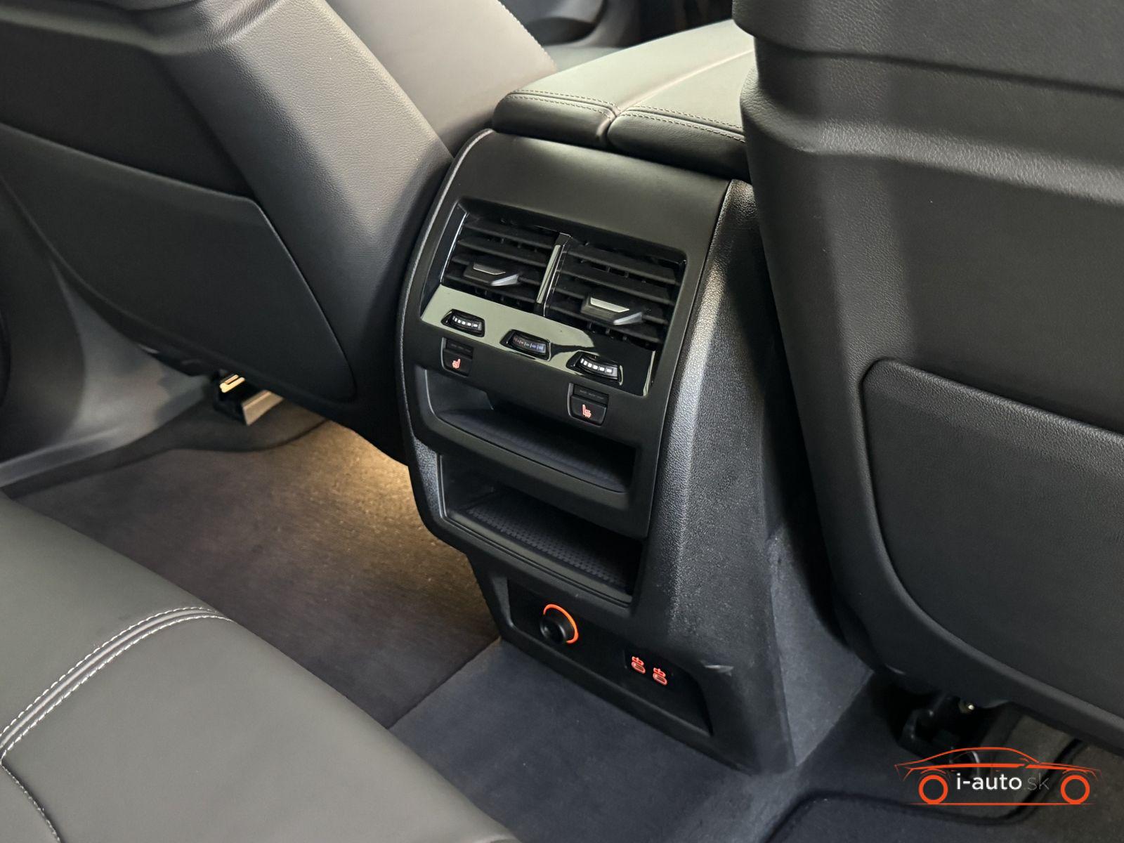 BMW X5 xDrive 30d M Sport  za 87000€