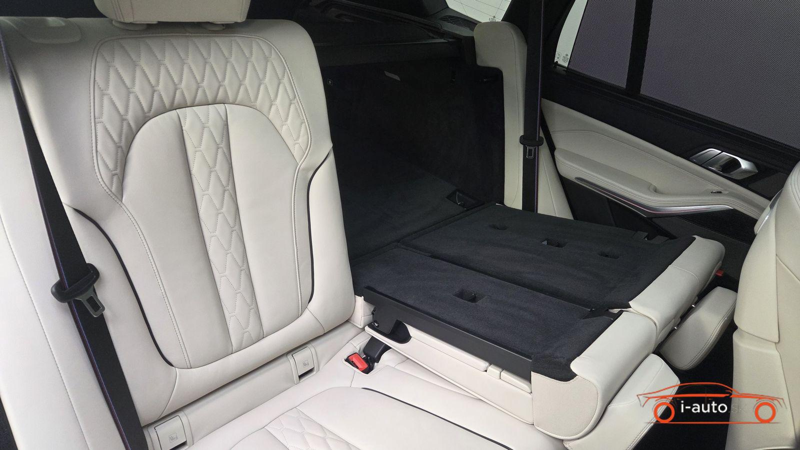 BMW X5 xDrive 50e M Sport Pro za 101500€