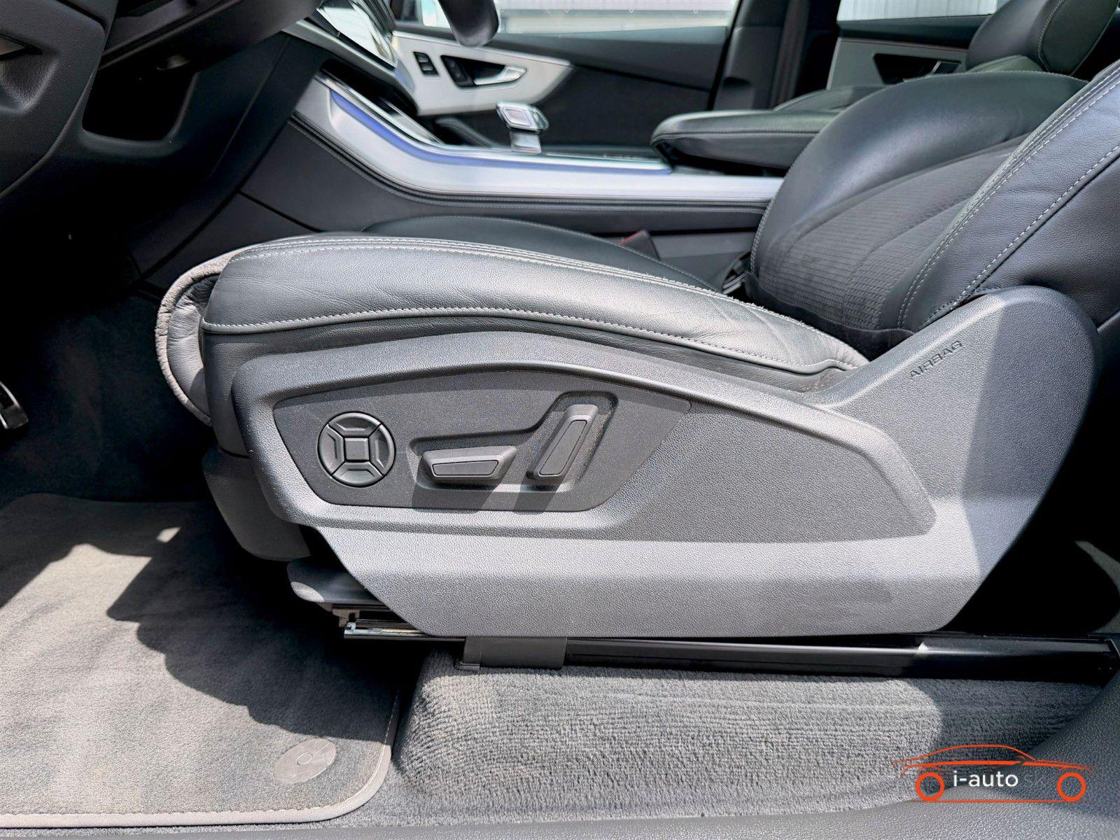 Audi Q7 50 TDI S-LINE za 52630€