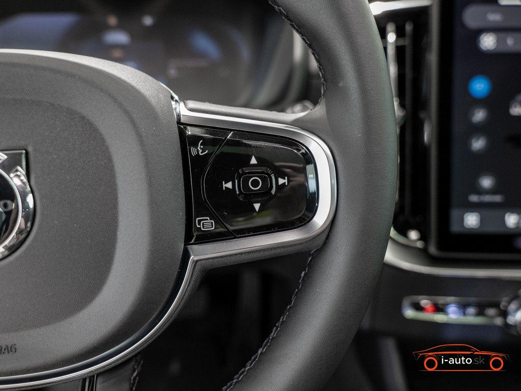 Volvo XC90 T8 Ultra Dark za 105000€