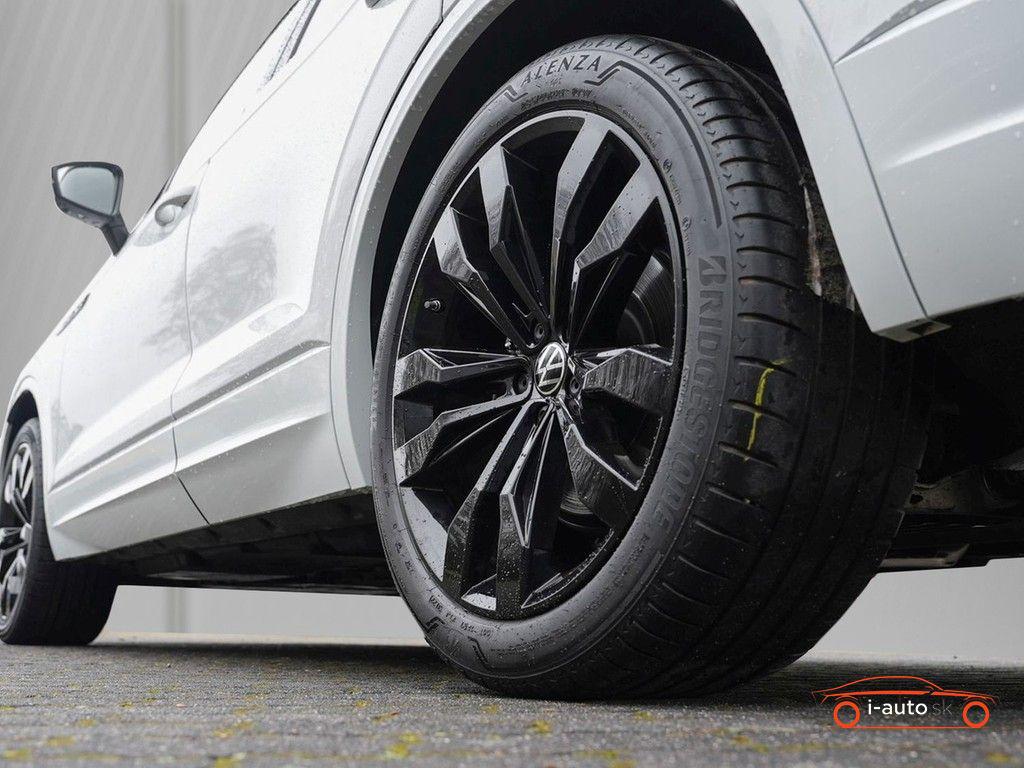 Volkswagen Touareg 3.0 TDI DSG 4Motion R-Line za 54900€