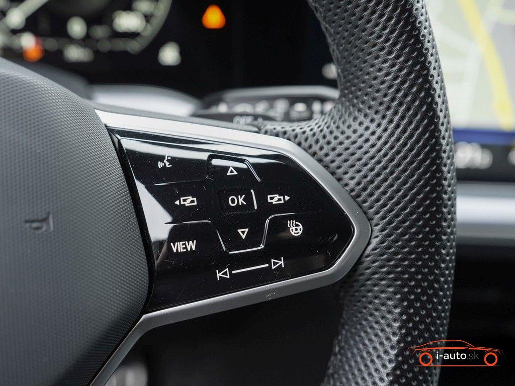 Volkswagen Touareg 3.0 TDI DSG 4Motion R-Line za 54900€