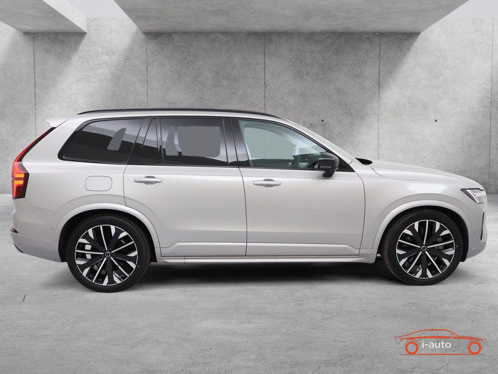 Volvo XC90 T8 Ultra Dark Plug-In Hybrid AWD za 82500€