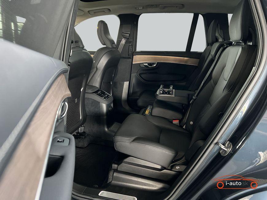 Volvo XC90 T8 AWD  za 74000€