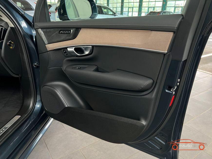 Volvo XC90 T8 AWD  za 74000€