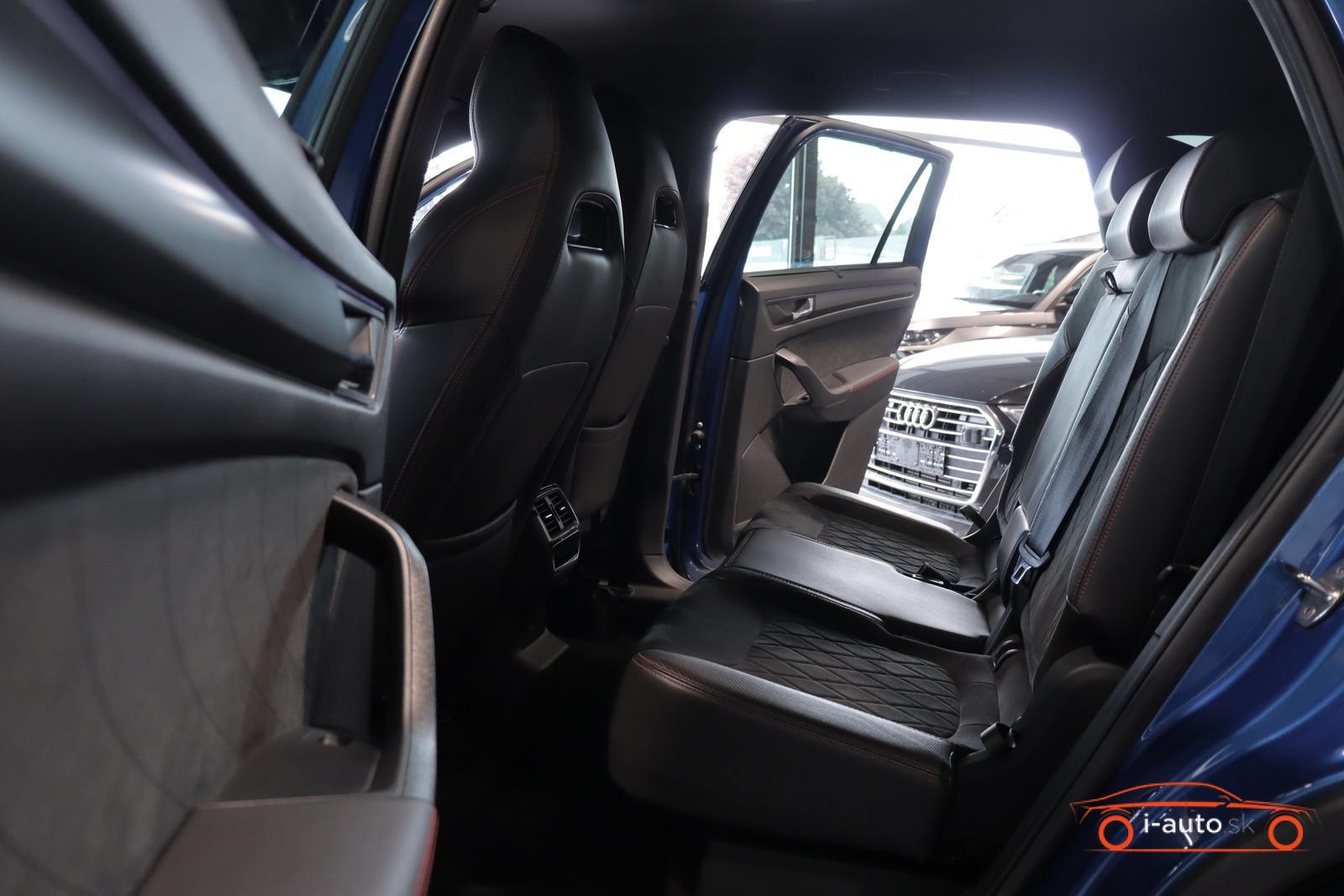 Skoda Kodiaq 2.0 TSI DSG RS za 38000€