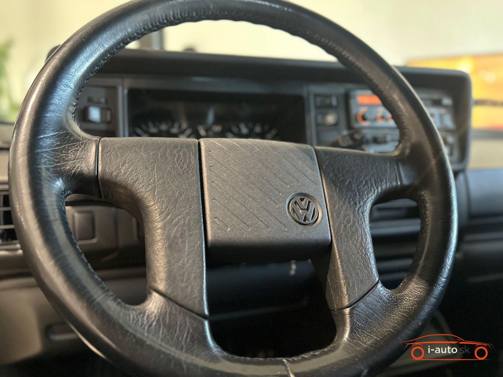 Volkswagen Golf Cabriolet Classic Line za 17300€