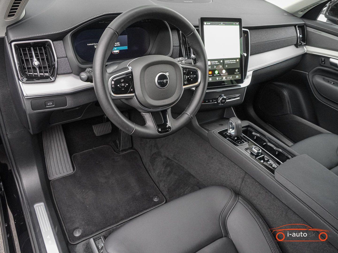 Volvo XC90 B5 AWD  za 59900€