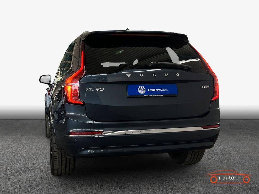 Volvo XC90 T8 AWD  za 74000€