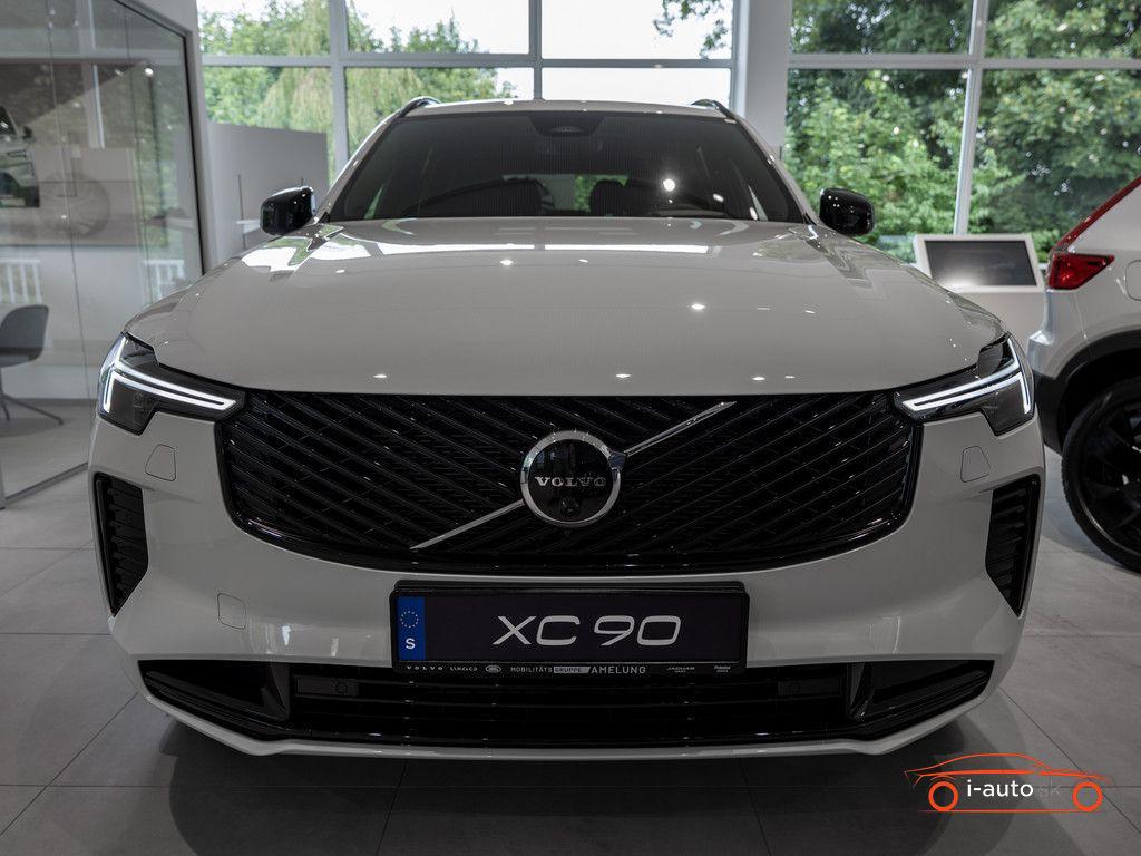 Volvo XC90 T8 Ultra Dark za 105000€