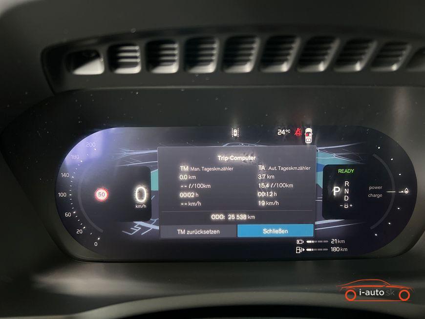 Volvo XC90 T8 AWD  za 74000€
