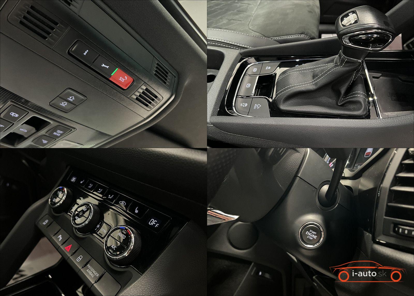 Skoda Kodiaq 2.0 TDI DSG Sportline za 41000€