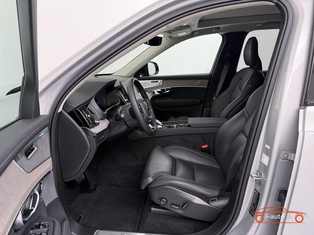 Volvo XC90 T8 Ultra Dark Plug-In Hybrid AWD za 82500€