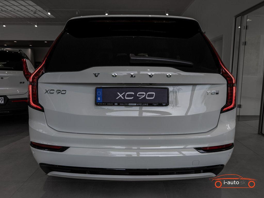 Volvo XC90 T8 Ultra Dark za 105000€