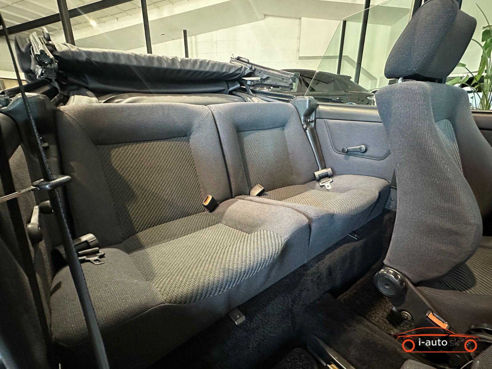 Volkswagen Golf Cabriolet Classic Line za 17300€