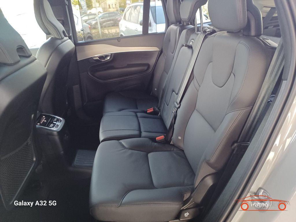 Volvo XC90 T8 Ultra Dark Plug-In Hybrid AWD za 61410€