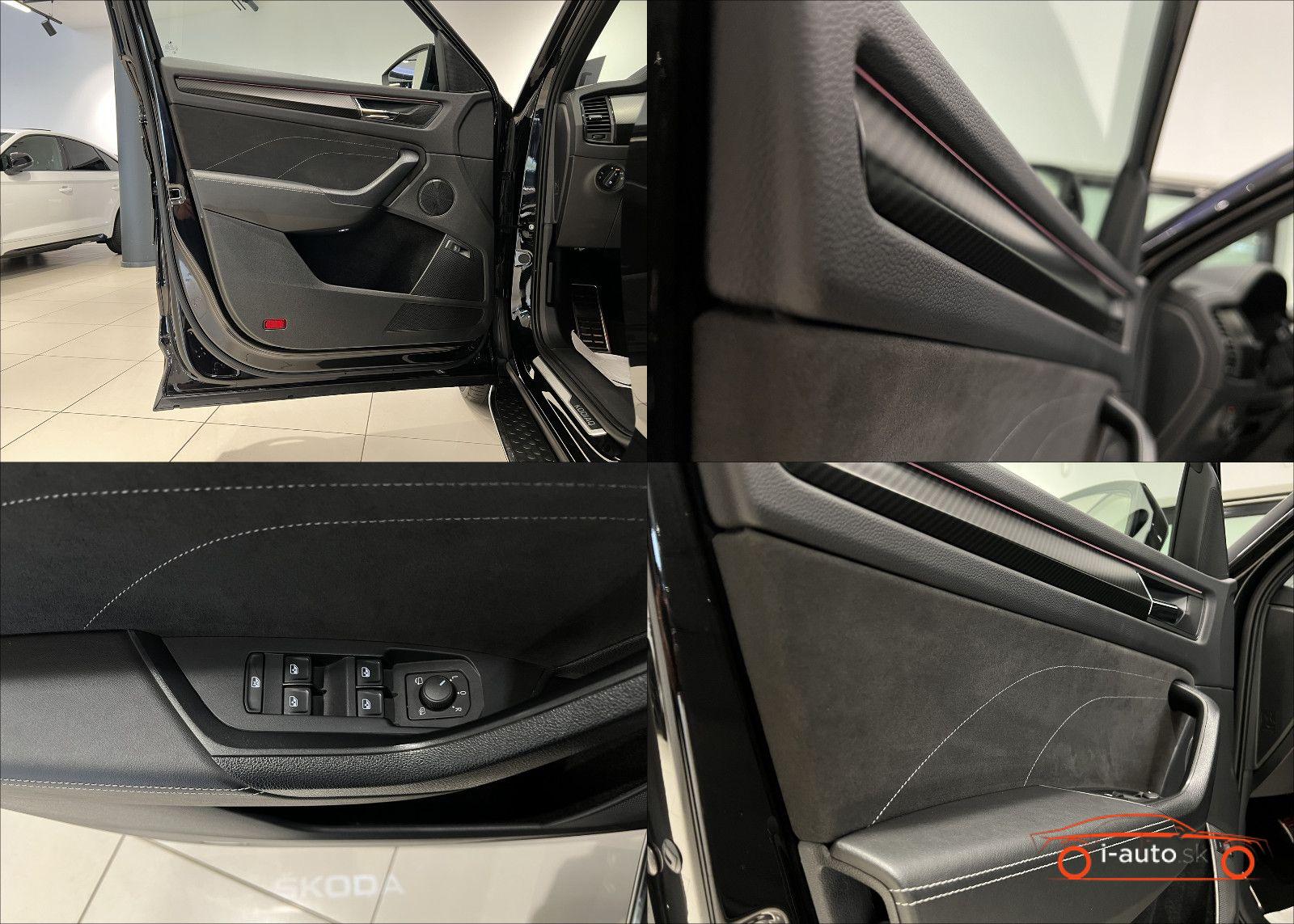 Skoda Kodiaq 2.0 TDI DSG Sportline za 41000€