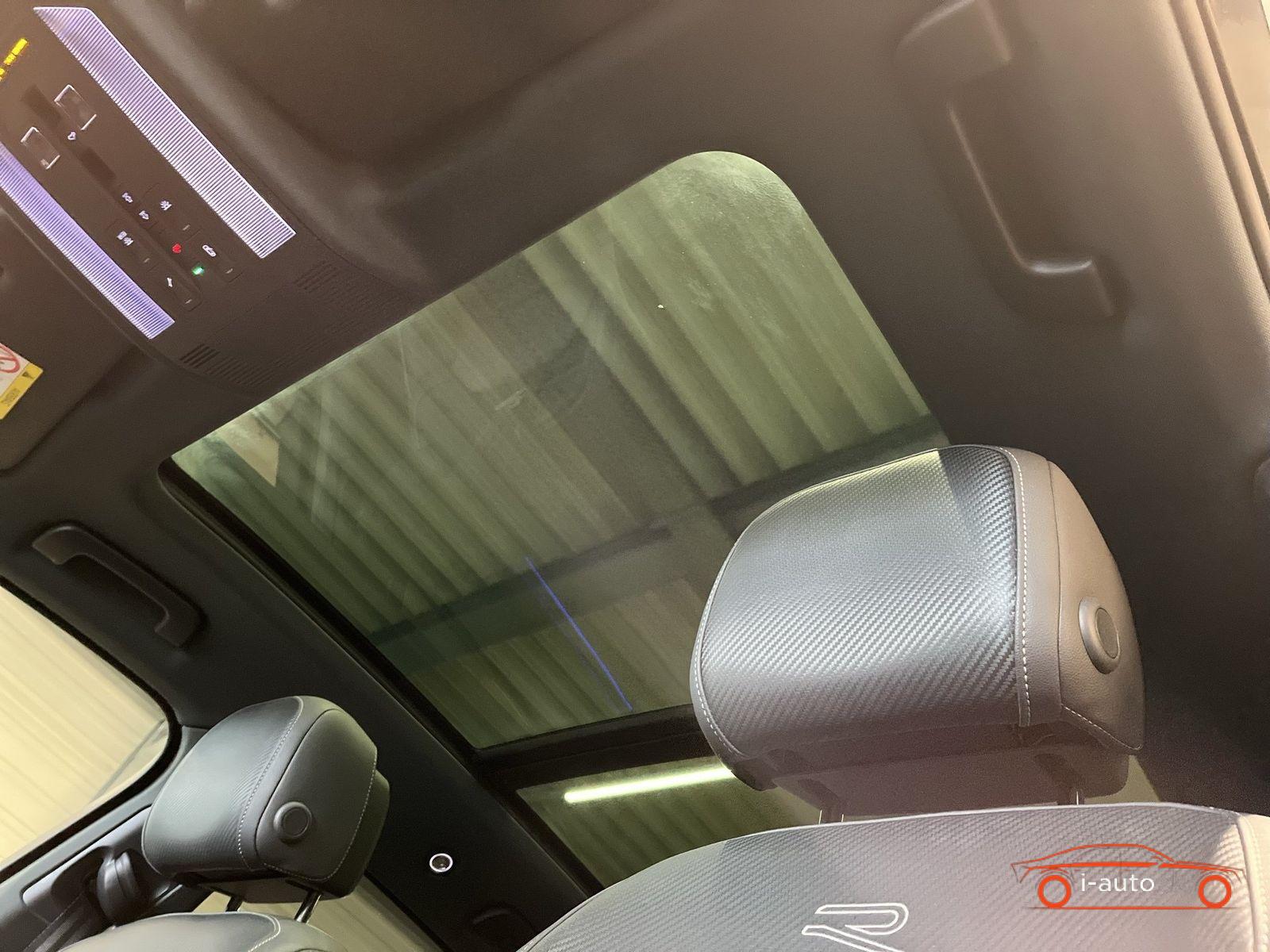 Volkswagen Touareg 3.0 TDI V6 TDI 4M R-Line za 53700€