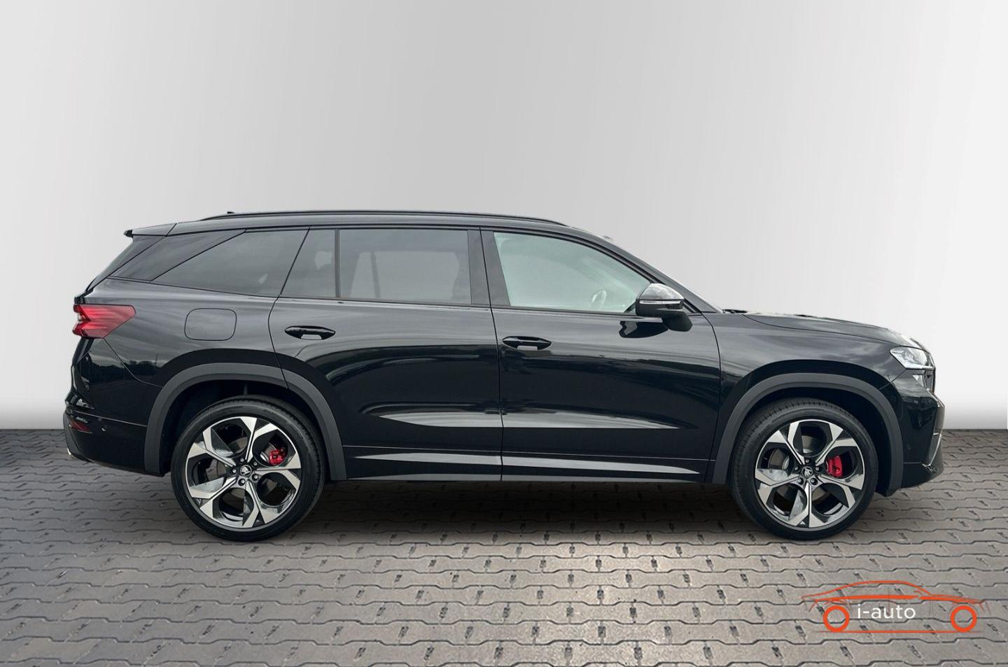 Skoda Kodiaq RS 2.0 TSI DSG 4x4 za 61400€