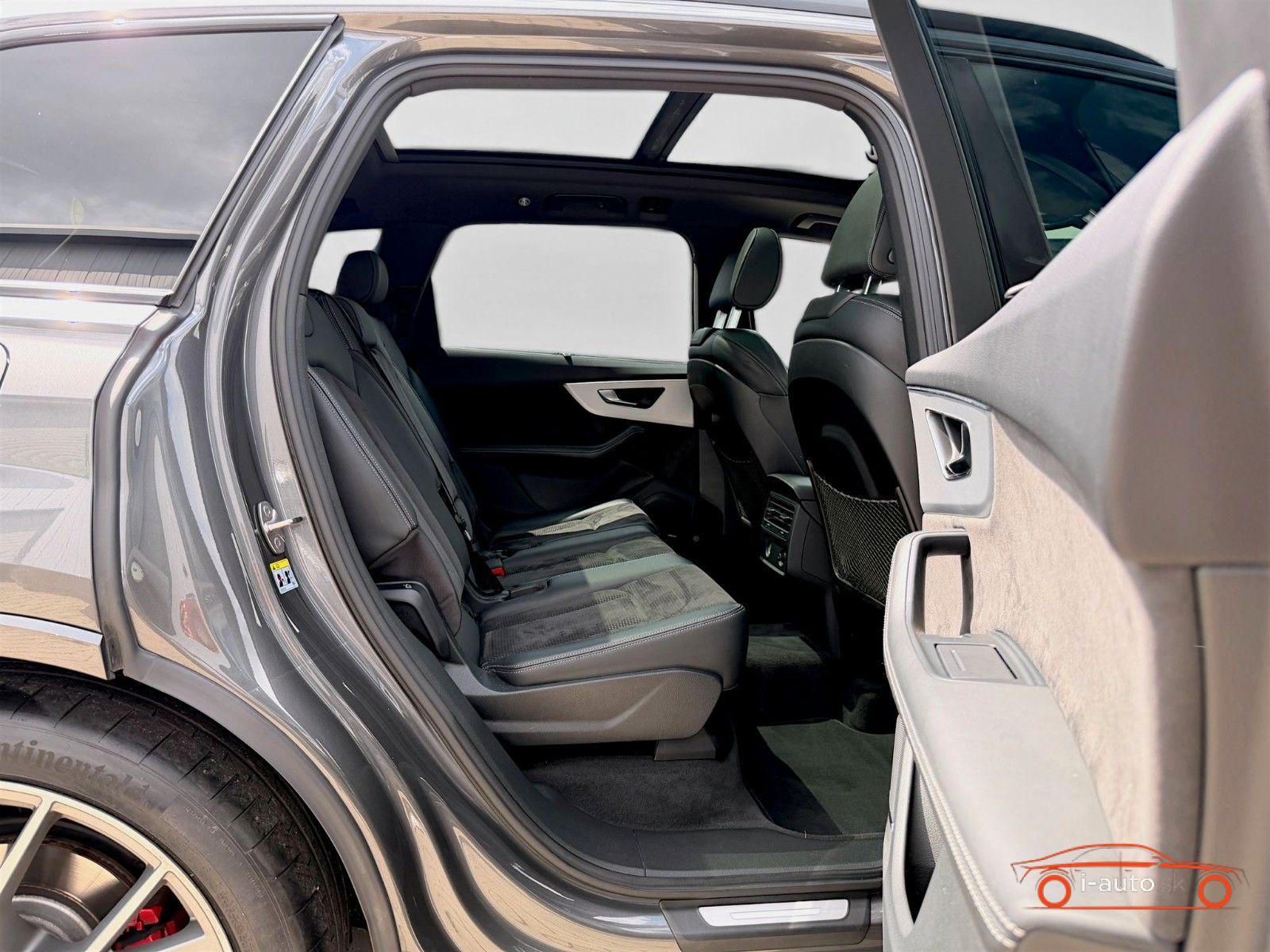 Audi Q7 50 TDI S-LINE za 52630€