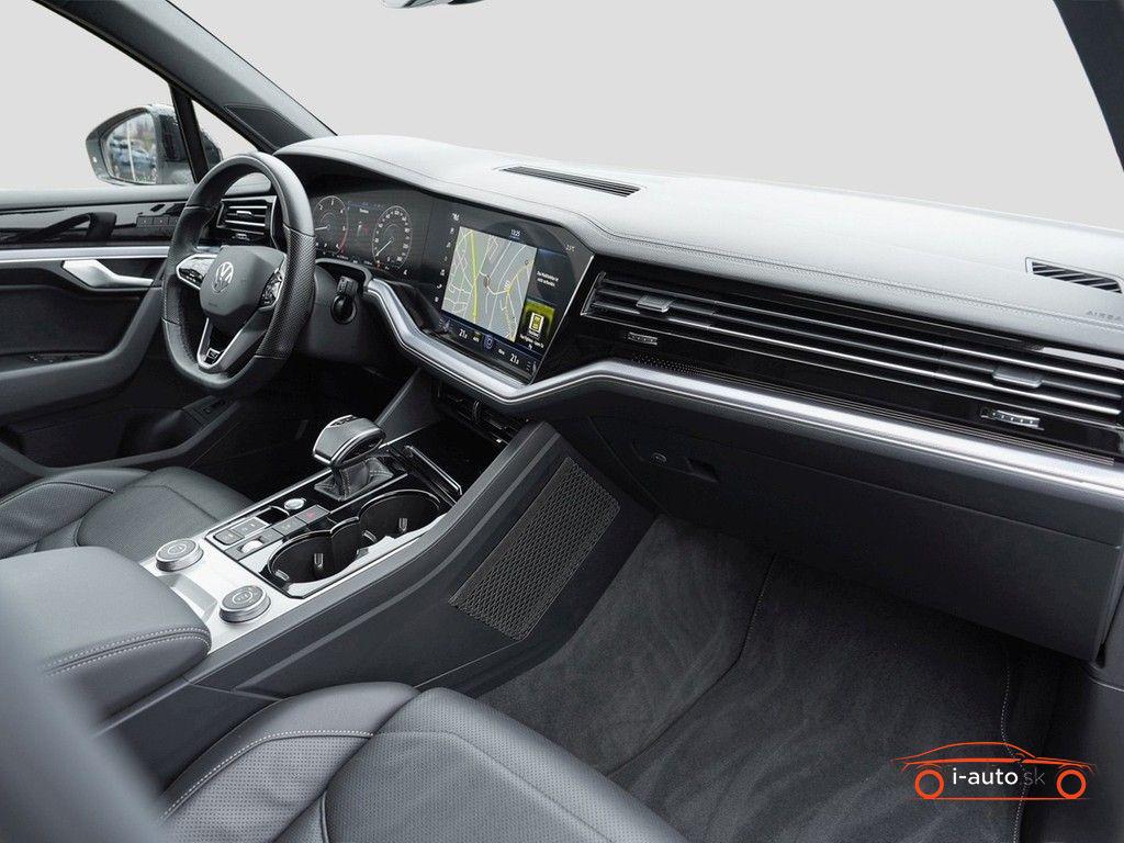 Volkswagen Touareg 3.0 TDI DSG 4Motion R-Line za 54900€
