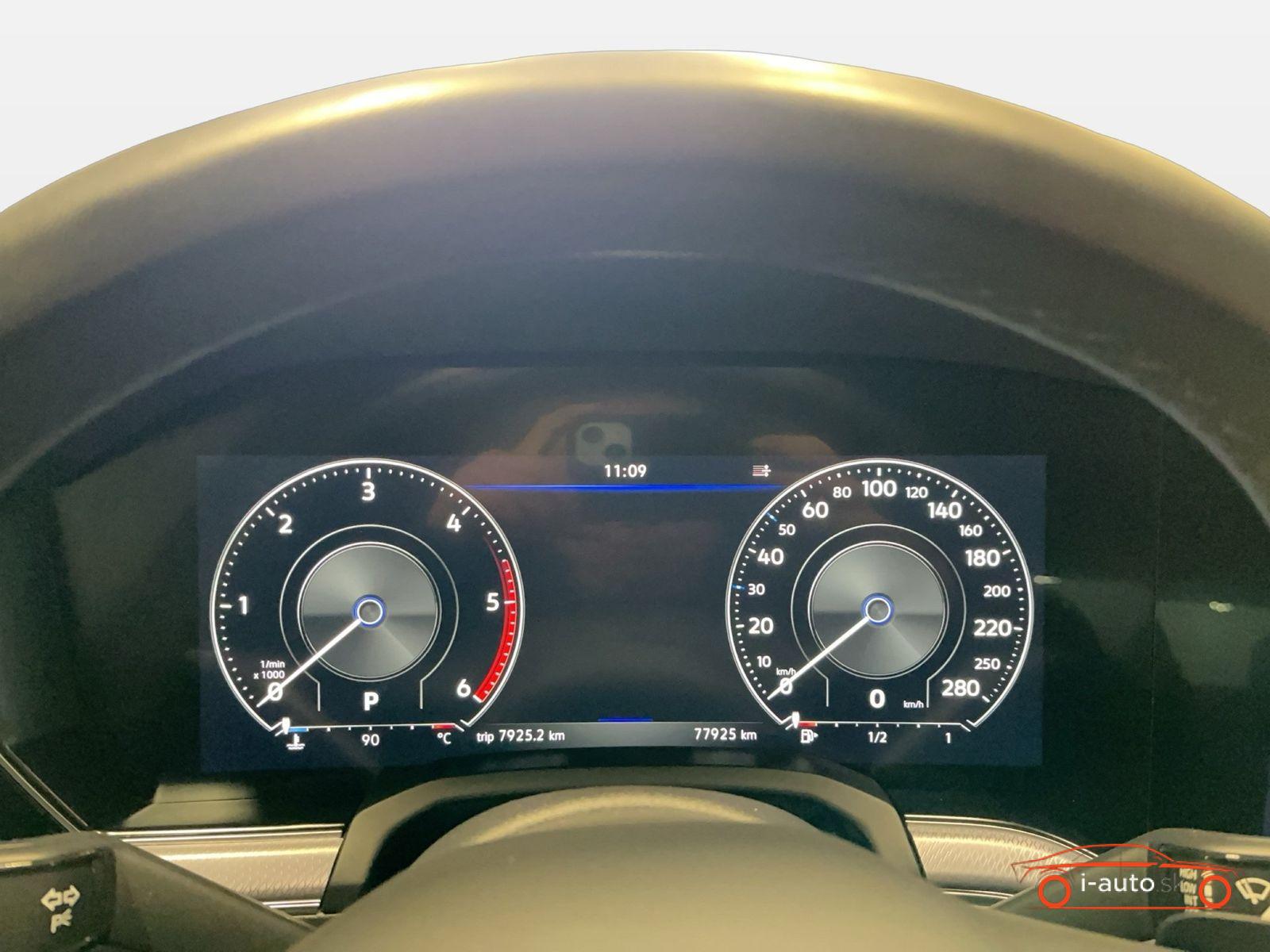 Volkswagen Touareg 3.0 TDI V6 TDI 4M R-Line za 53700€