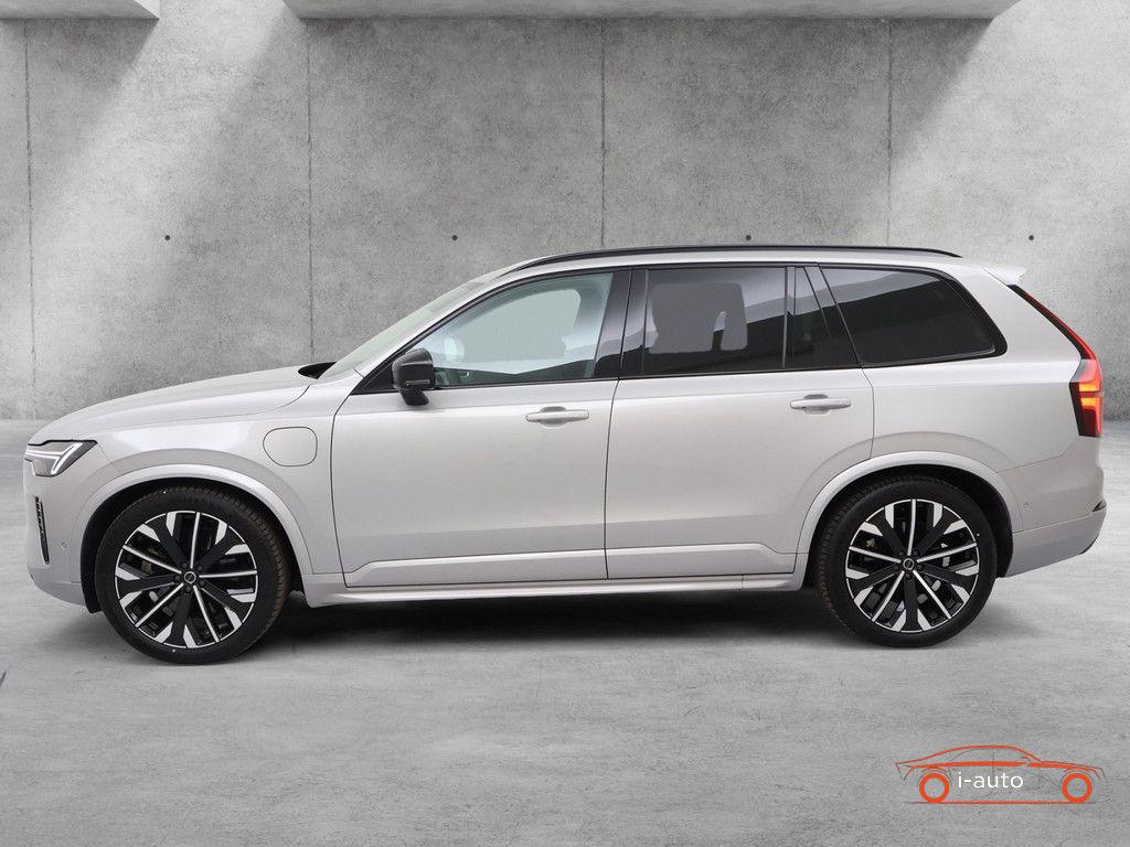 Volvo XC90 T8 Ultra Dark Plug-In Hybrid AWD za 82500€