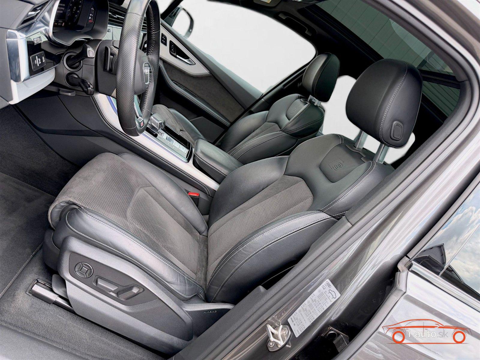 Audi Q7 50 TDI S-LINE za 52630€
