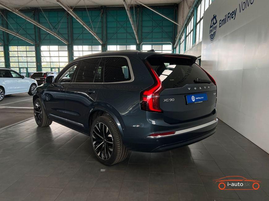 Volvo XC90 T8 AWD  za 74000€