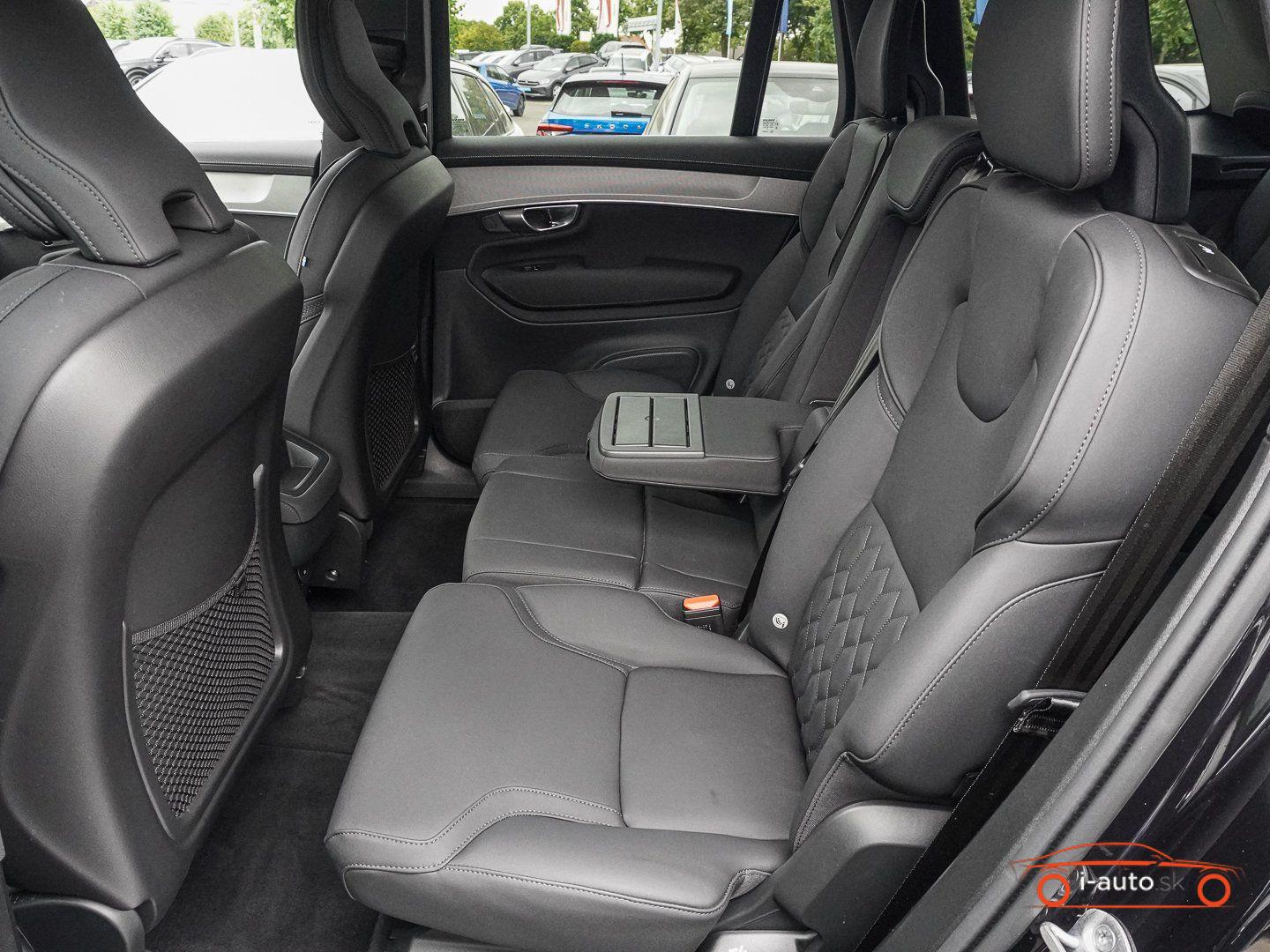 Volvo XC90 B5 AWD  za 59900€
