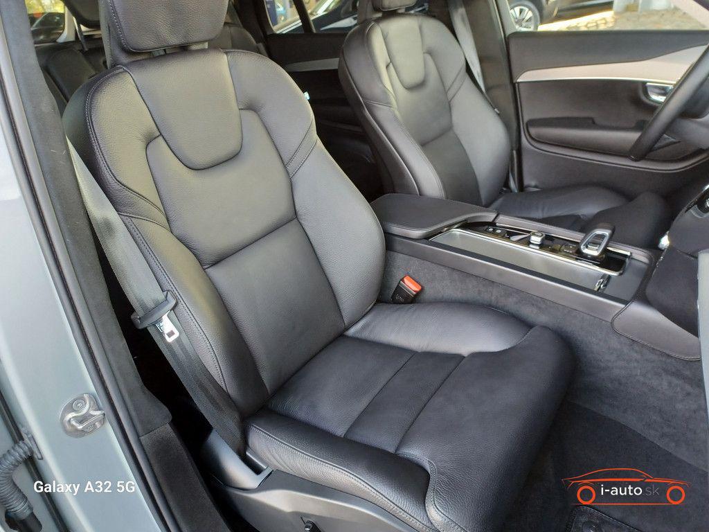 Volvo XC90 T8 Ultra Dark Plug-In Hybrid AWD za 61410€
