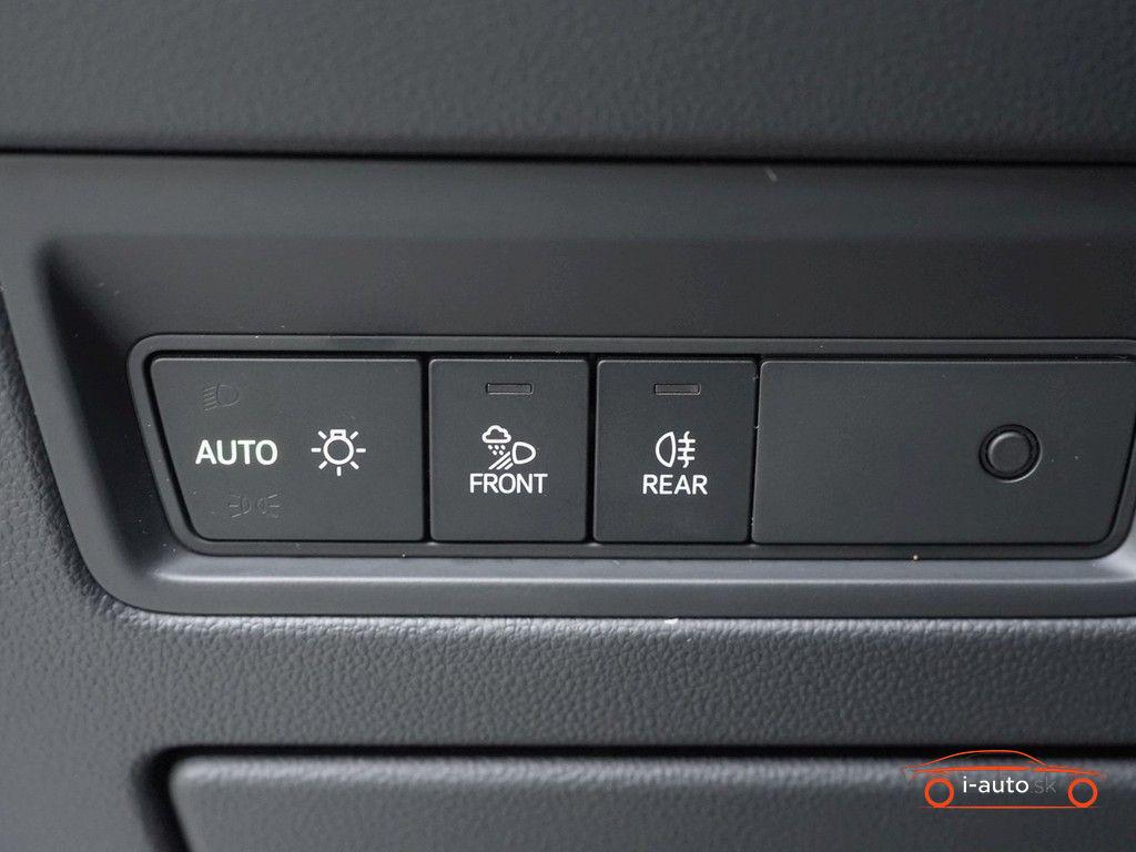 Volkswagen Touareg 3.0 TDI DSG 4Motion R-Line za 54900€