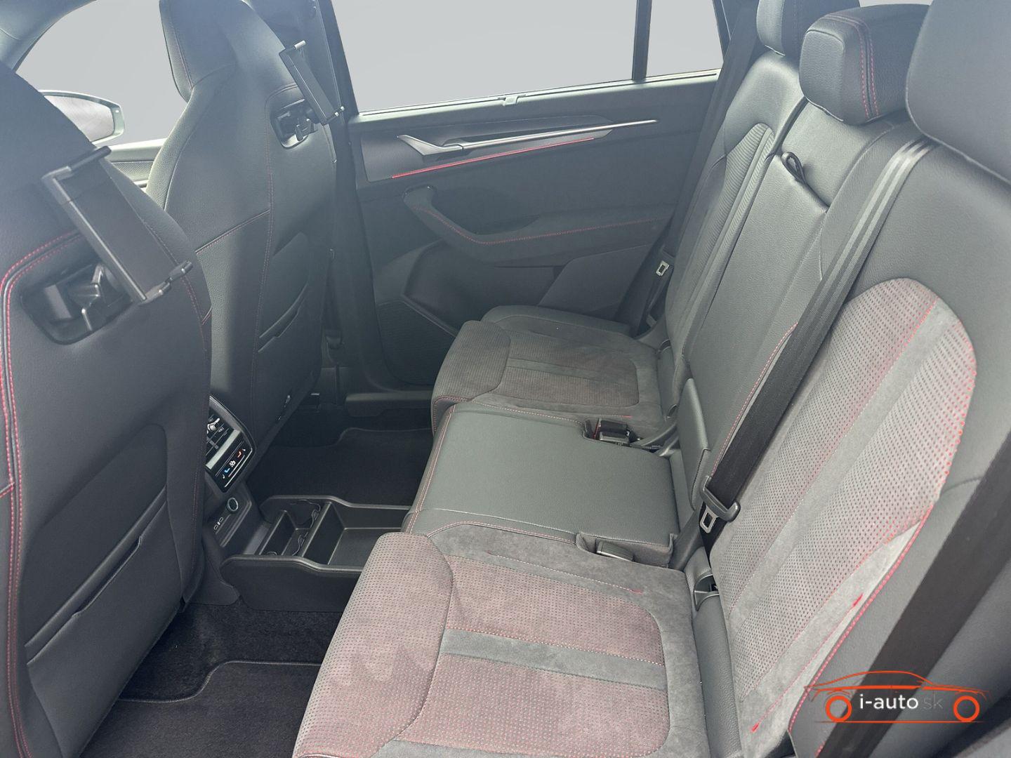 Skoda Kodiaq RS 2.0 TSI DSG 4x4 za 61400€