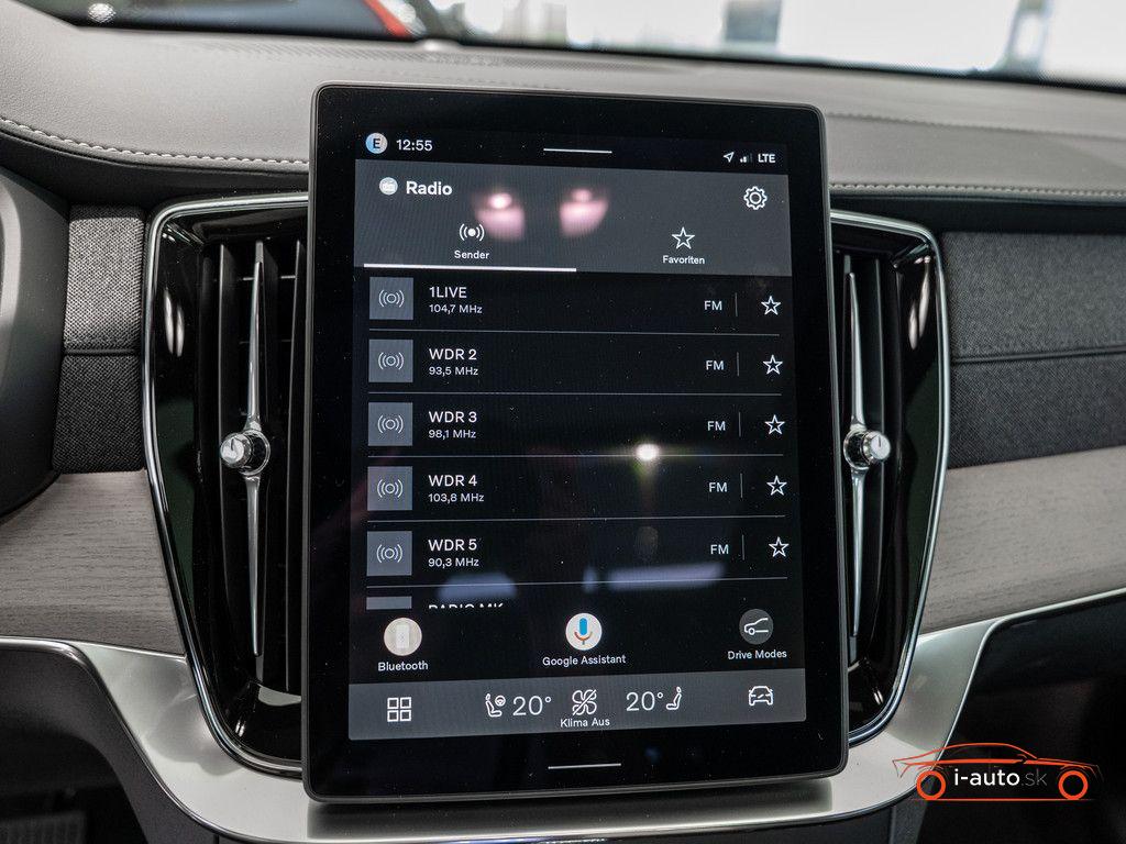 Volvo XC90 T8 Ultra Dark za 105000€