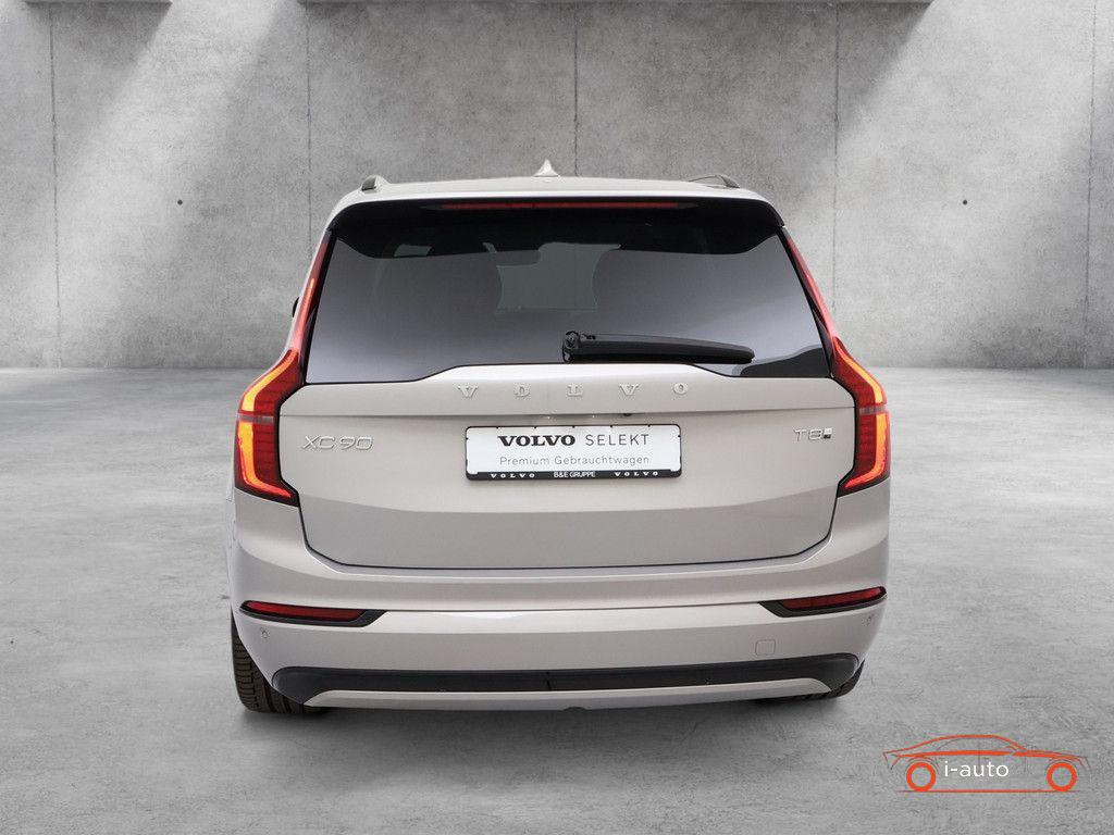 Volvo XC90 T8 Ultra Dark Plug-In Hybrid AWD za 82500€