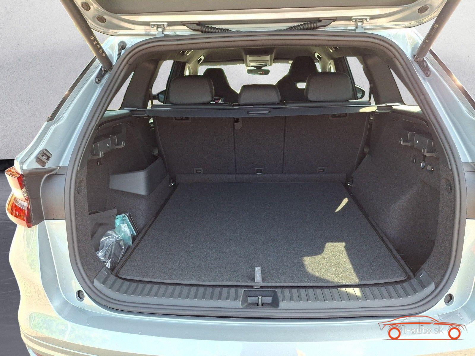 Skoda Kodiaq RS 2.0 TSI DSG 4x4 za 59500€