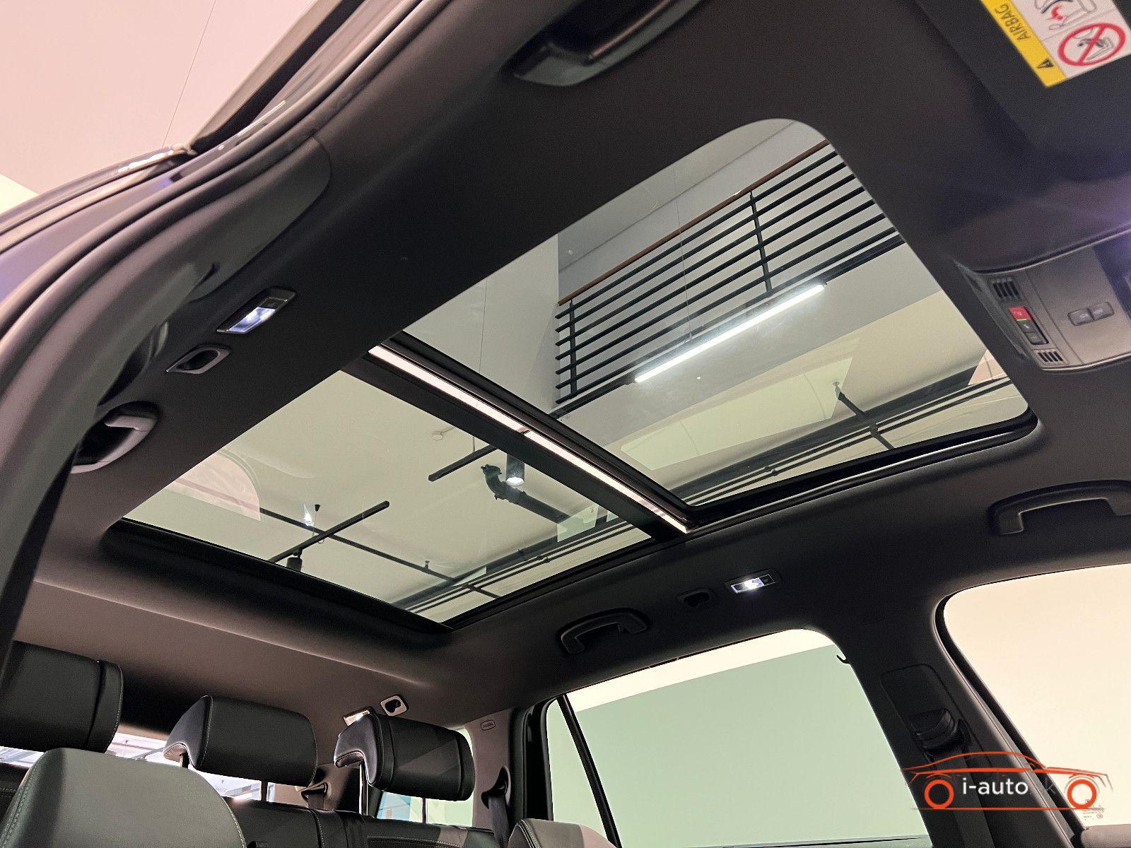 Skoda Kodiaq 2.0 TDI DSG Sportline za 41000€