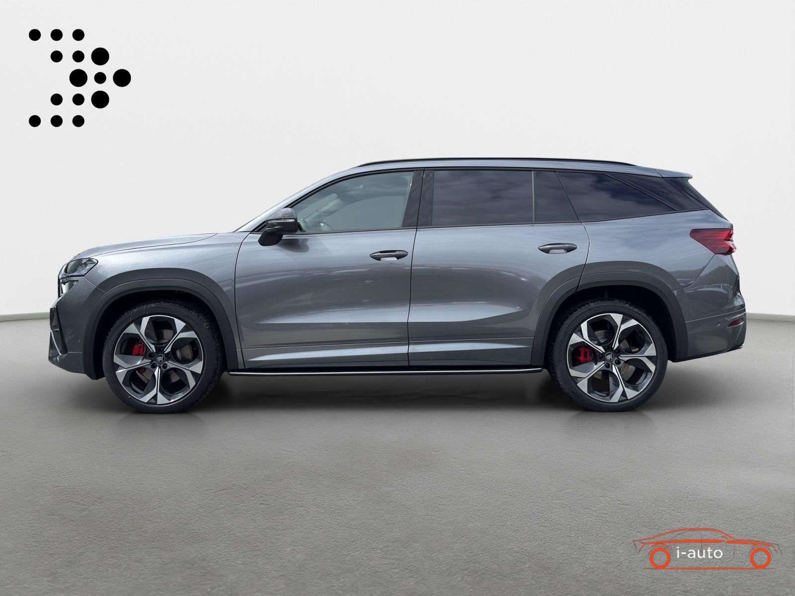 Skoda Kodiaq RS 2.0 TSI DSG 4x4 za 59990€
