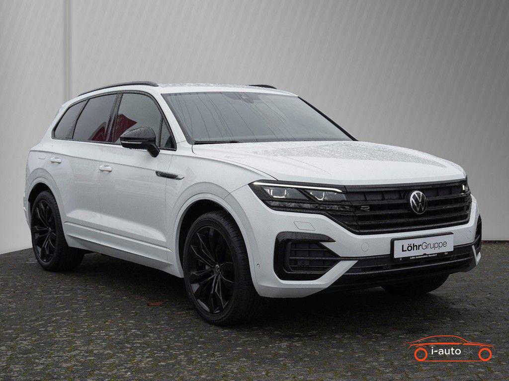 Volkswagen Touareg 3.0 TDI DSG 4Motion R-Line za 54900€
