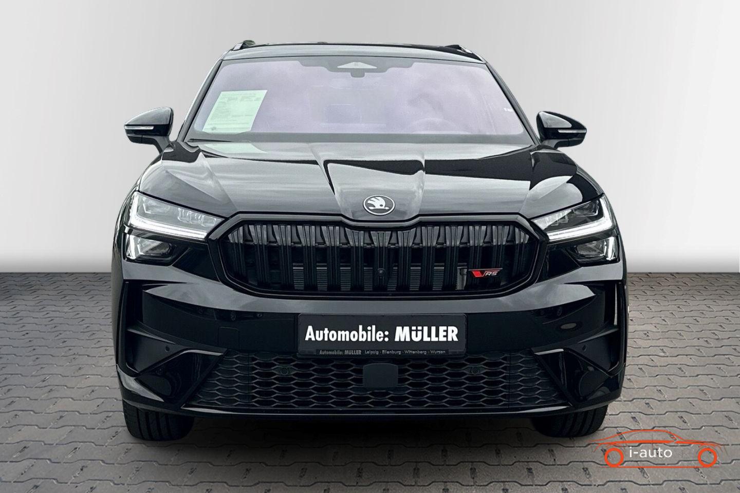 Skoda Kodiaq RS 2.0 TSI DSG 4x4 za 61400€