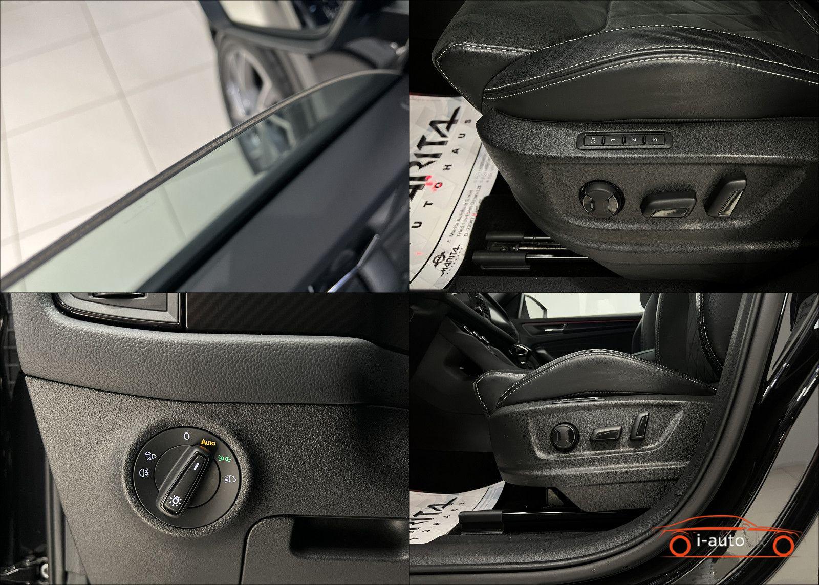 Skoda Kodiaq 2.0 TDI DSG Sportline za 41000€