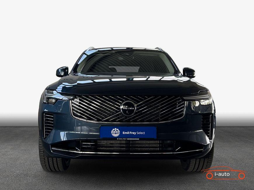 Volvo XC90 T8 AWD  za 74000€