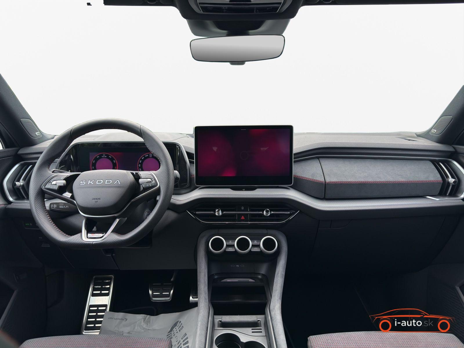Skoda Kodiaq RS 2.0 TSI DSG 4x4 za 59990€