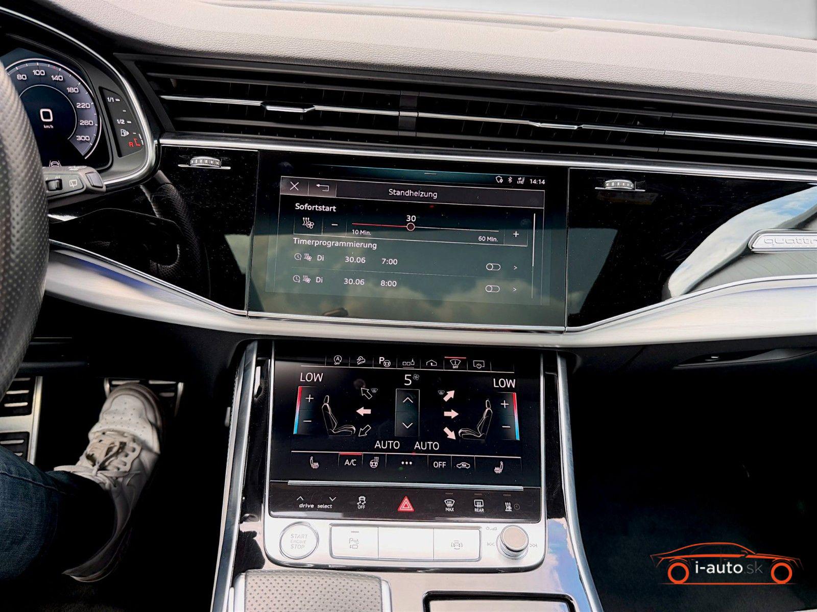 Audi Q7 50 TDI S-LINE za 52630€